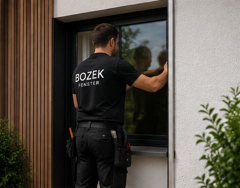 Projekt 5 – Bozek Fenster
