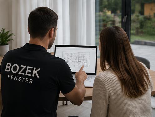 Projekt 6 – Bozek Fenster